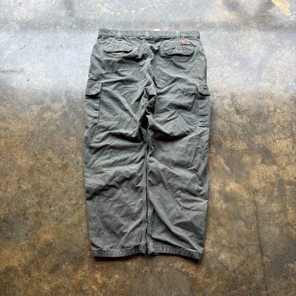 Rare Style Baggy Carhartt Work Pants